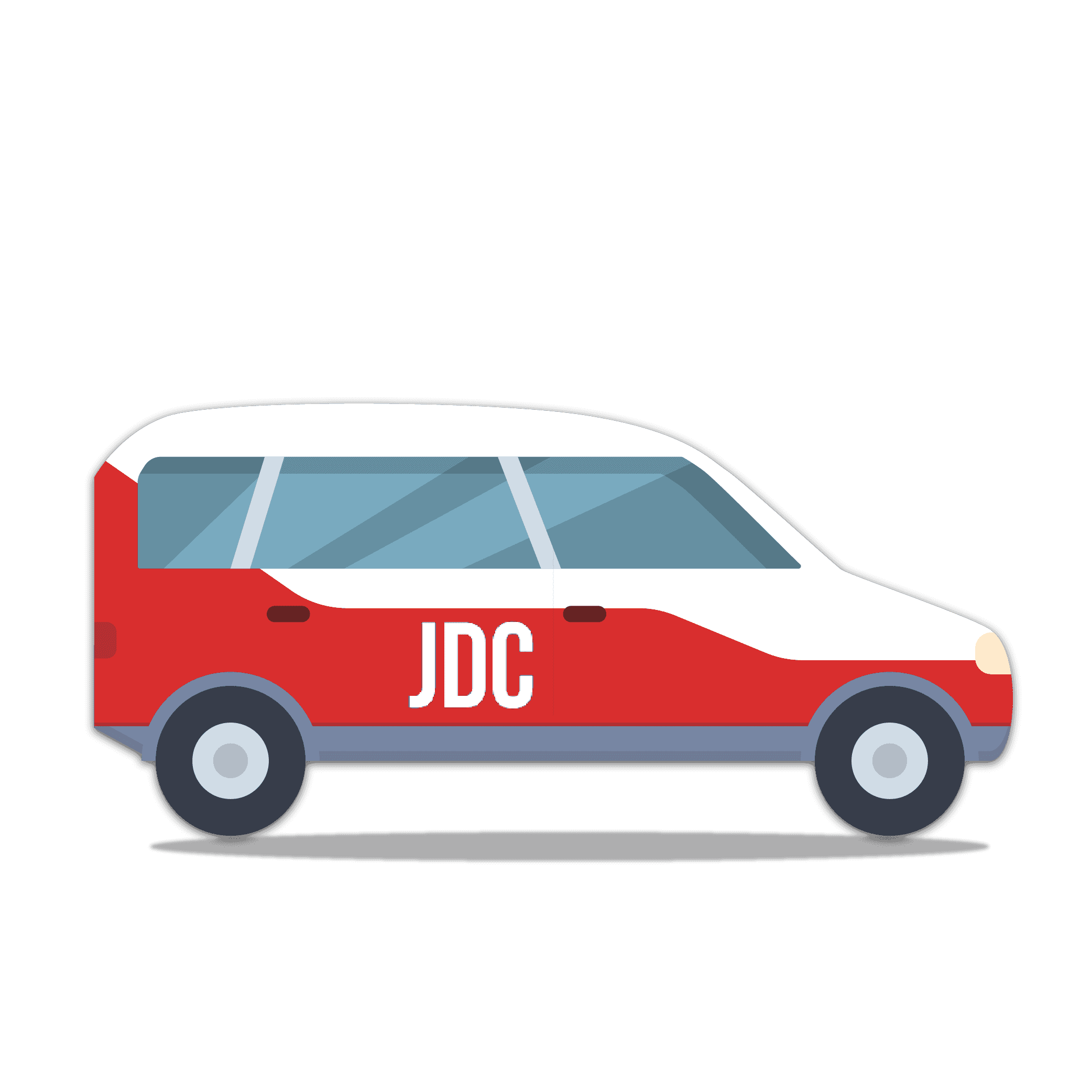 JDC Ambulance