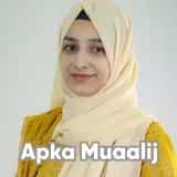 Apka Muaalij | Profile Img