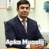 Apka Muaalij | Profile Img