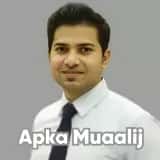 Apka Muaalij | Profile Img