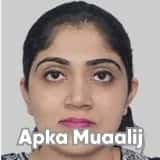 Apka Muaalij | Profile Img