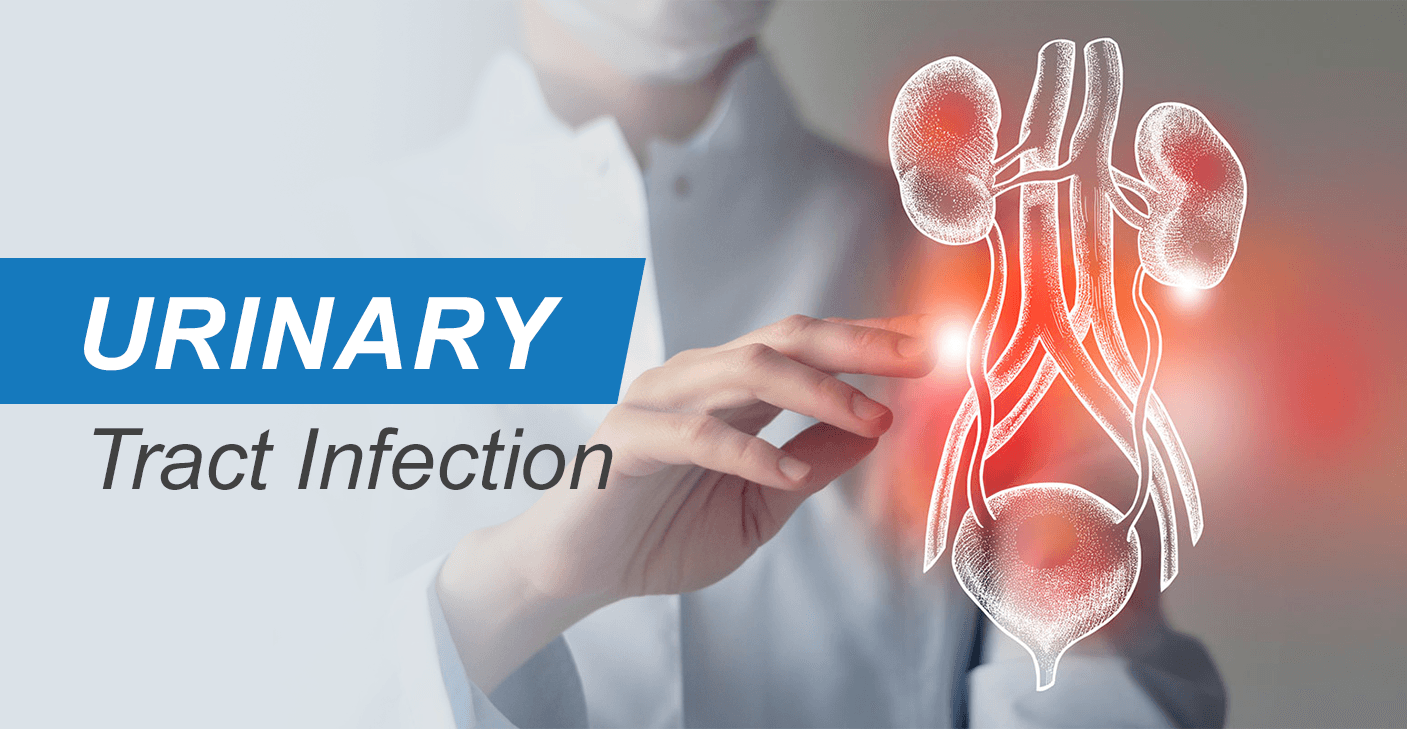 Urinary Tract Infections (UTIs) - What is It and How to Prevent