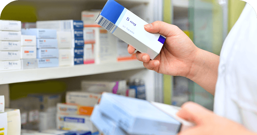 Medicines