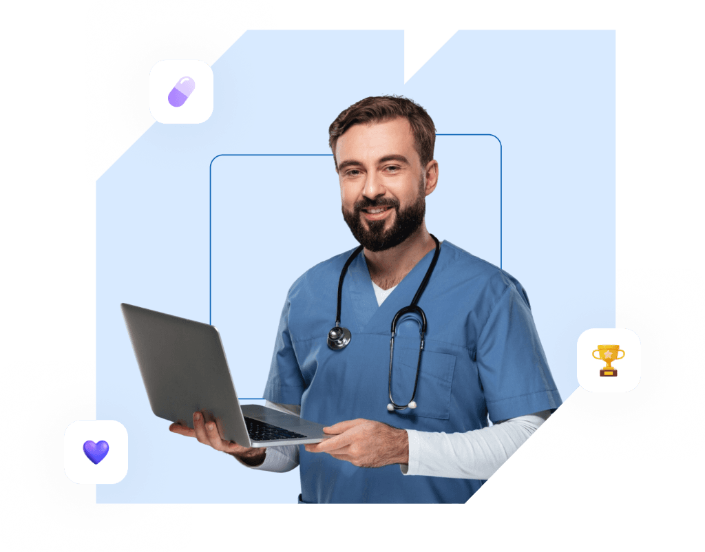 Healthcare Professional