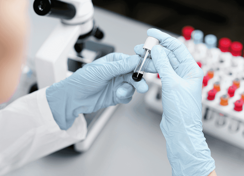 Lab Tests | Apka Muaalij