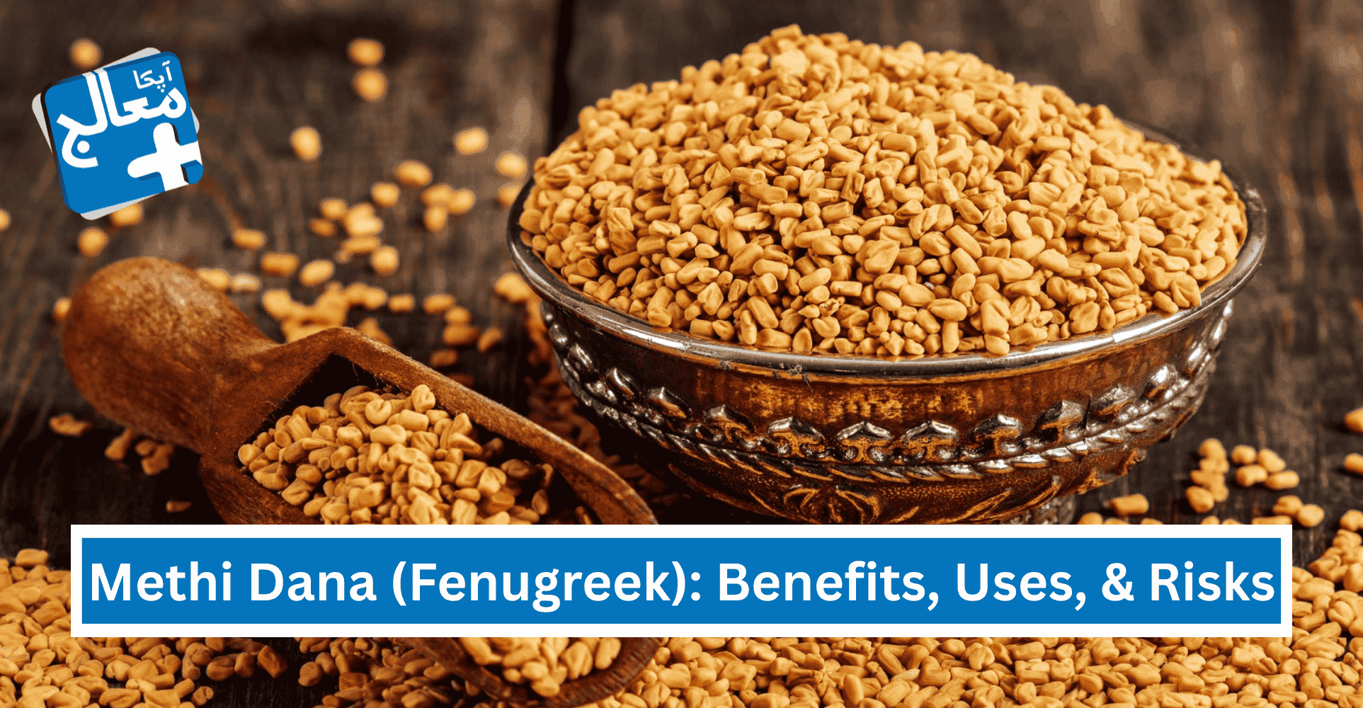 14 Effective Methi Dana Benefits, Uses, Side Effects & More | Apka Muaalij 14 Effective Methi Dana Benefits, Uses, Side Effects & More | Apka Muaalij