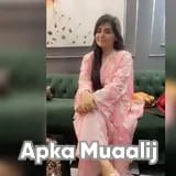 Dr. Adiba | Apka Muaalij