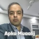 Dr. Adnan Mehmood | Apka Muaalij