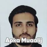 Dr. Ahmed Sufyan | Apka Muaalij