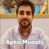 Dr. Ahsan Zafar | Apka Muaalij