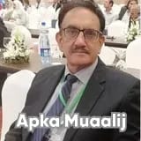 Dr. Altaf Hussain Mughal | Apka Muaalij