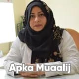 Dr. Ambreen Farhan | Apka Muaalij