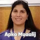 Dr. Amera Rahman | Apka Muaalij