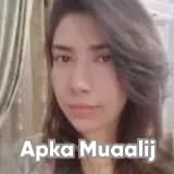 Dr. Amna Habib | Apka Muaalij