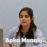 Dn. Amreen Kaleem | Apka Muaalij