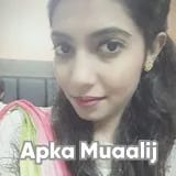 Dr. Anum Ansari | Apka Muaalij