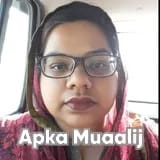 Dr. Aqsa Liaqat | Apka Muaalij