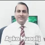 Dr. Arshad Mahmood | Apka Muaalij