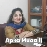 Dr. Asha Mahesh | Apka Muaalij