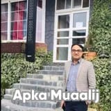 Dr. Asif Bilal | Apka Muaalij