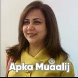 Dr. Attiya Shaikh | Apka Muaalij