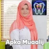 Dr. Ayesha Khan | Apka Muaalij