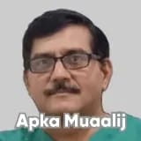 Prof. Dr. Babar Hussain Khan | Apka Muaalij