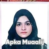 Dr. Bisma Mehmood | Apka Muaalij