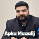 Assist. Prof. Dr. Fahad Usman | Apka Muaalij