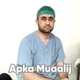 Dr. Farman Ullah | Apka Muaalij