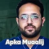 Dr. Farrukh Sabir | Apka Muaalij