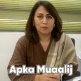 Assoc. Prof. Dr. Farzana Nawaz | Apka Muaalij