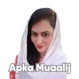 Dr. Fatima Zuhra | Apka Muaalij