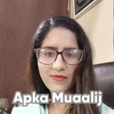 Dr. Filza Hafeez | Apka Muaalij