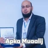 Dr. Hafiz Bilal Rasool Ramay | Apka Muaalij