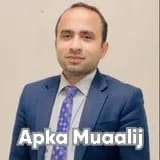 Dr. Haji Muhammad Buzdar | Apka Muaalij