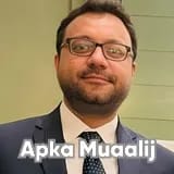 Dr. Haris Kamran | Apka Muaalij