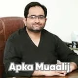 Dr. Haroon Iftikhar | Apka Muaalij