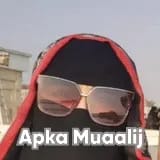 Dr. Hoori Shahwar | Apka Muaalij