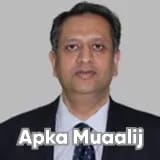 Prof. Dr. Imran Anwar Khan | Apka Muaalij