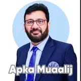 Dr. Muhammad Imran Sheikh | Apka Muaalij