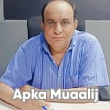 Mr. Imtiaz Bukhari | Apka Muaalij