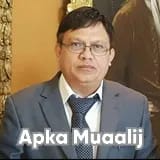 Assoc. Prof. Dr. Inam Danish | Apka Muaalij