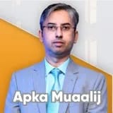 Dr. Irfan hashmat | Apka Muaalij