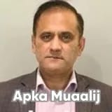 Dr. Javed Aslam Khan | Apka Muaalij