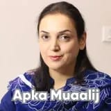 Prof. Dr. Khadija Asim Khan | Apka Muaalij
