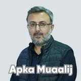 Dr. Khushal Khan | Apka Muaalij