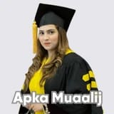 Dr. Kiran Usman | Apka Muaalij