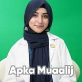 Ms. Mahnoor | Apka Muaalij