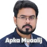 Dr. Malik Muhammad Usama | Apka Muaalij